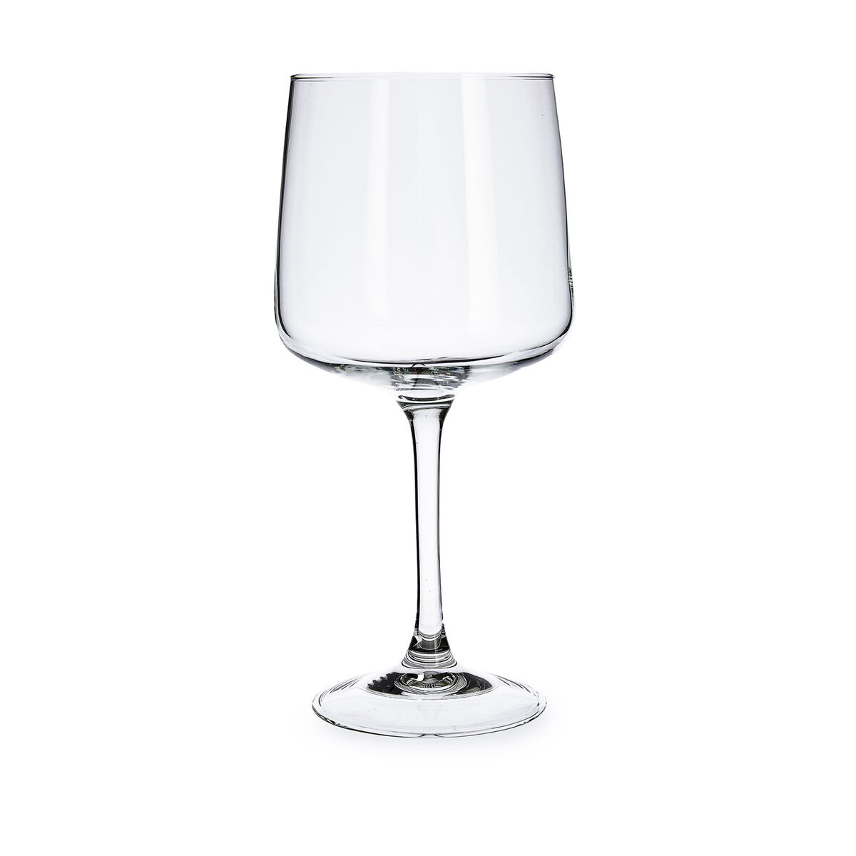 Cocktailglas Ginger Transparant Glas 660 ml (6 Stuks)